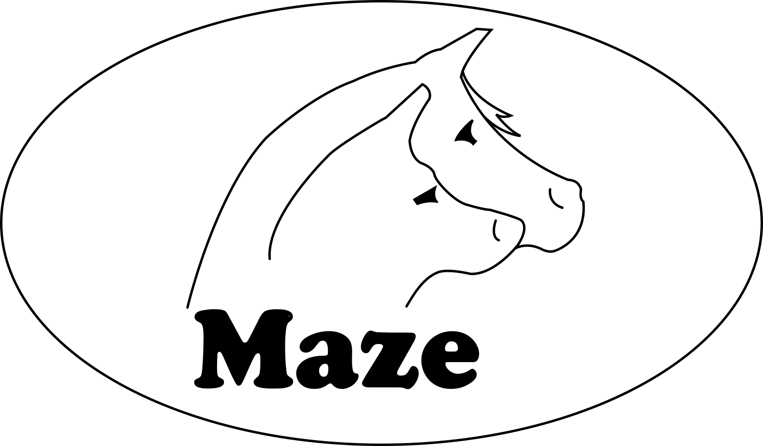 Maze